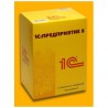 1C:Зарплата и управление персоналом