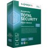 2ПК, 1 ГОД.Kaspersky Total Security для всех устройств (электронная поставка)