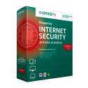 2ПК, 1 год. Kaspersky Internet Security для всех устройств (электронная поставка)
