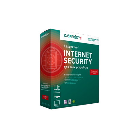 Kaspersky Internet Security для всех устройств ПРОДЛЕНИЕ (электронная поставка)