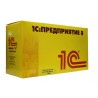 1С:Комплексная автоматизация 8. Редакция 2