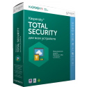 3ПК, 1 год продление. Kaspersky Total Security (электронная поставка)